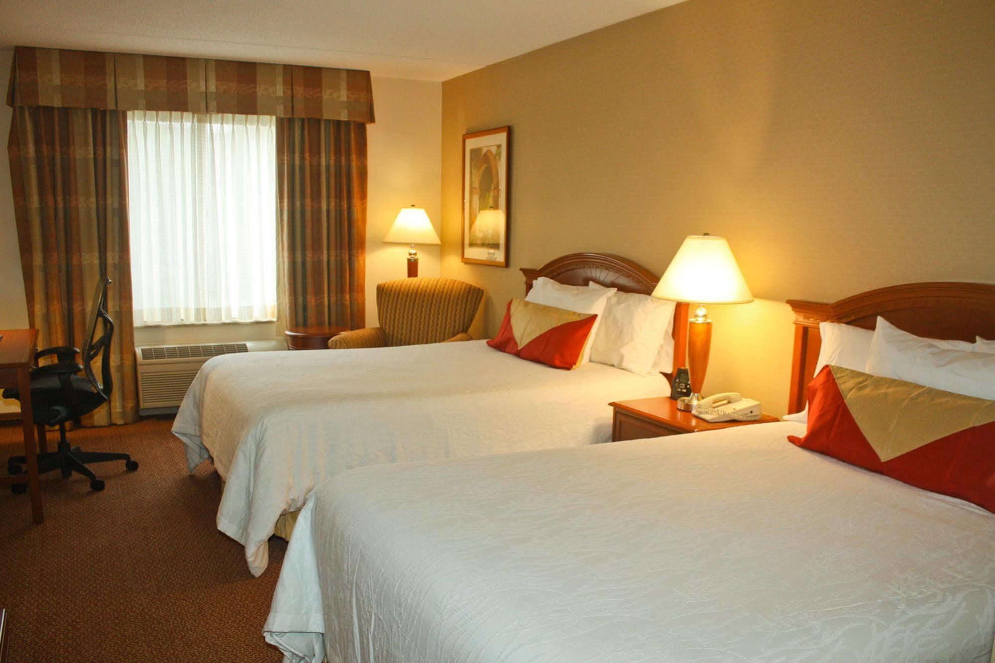 Hilton Garden Inn Fishkill Εξωτερικό φωτογραφία